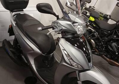 Kymco People 125i S (2021 - 25) - Annuncio 9864875