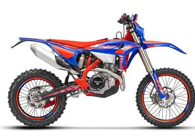 Betamotor RR 430 4T Enduro Race (2026) - Annuncio 9864869