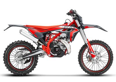 Betamotor Xtrainer 250 2T (2026) - Annuncio 9864876