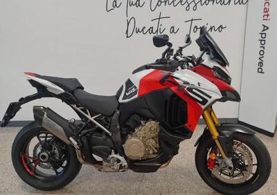 Ducati Multistrada V4 RS (2024 - 25) - Annuncio 9864896