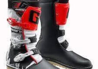 STIVALI GAERNE - Annuncio 9864881