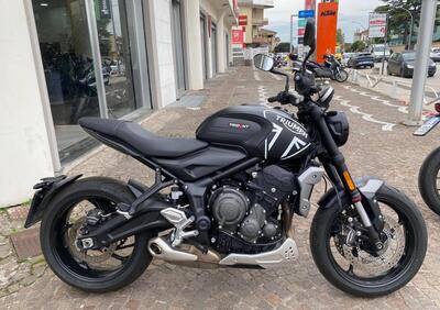 Triumph Trident 660 (2021 - 24) - Annuncio 9864883