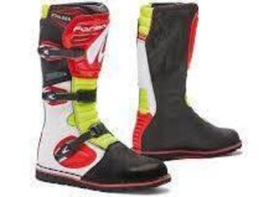 STIVALI FORMA - Annuncio 9864886