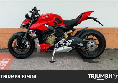 Ducati Streetfighter V4 1100 (2020) - Annuncio 9864890