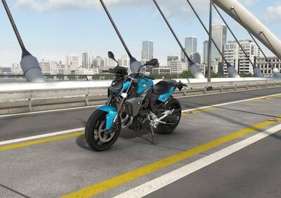 Bmw F 900 R (2025) - Annuncio 9864893