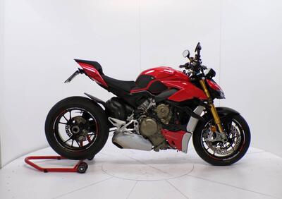 Ducati Streetfighter V4 1100 (2020) - Annuncio 9864898