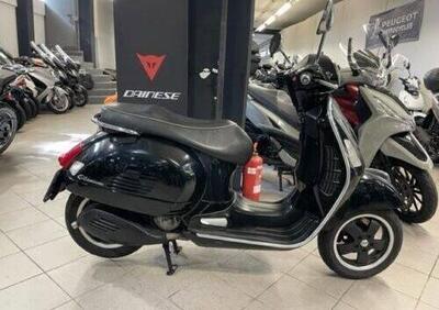 Vespa GTS 300 Super (2008 - 16) - Annuncio 9864904