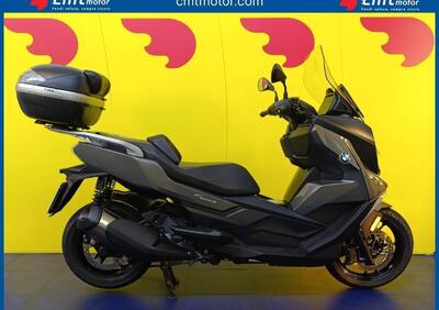 Bmw C 400 GT (2021 - 24) - Annuncio 9864903