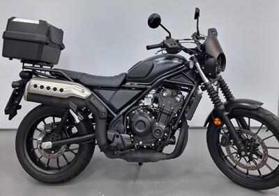 Honda CL500 (2023 - 24) - Annuncio 9865033