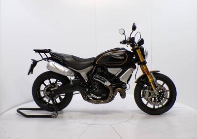 Ducati Scrambler 1100 Sport (2018 - 20) - Annuncio 9864905