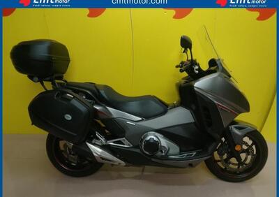 Honda Integra 750 DCT Sport (2017) - Annuncio 9864908