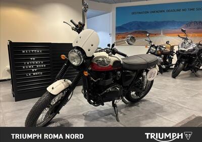 Triumph Scrambler (2006 - 17) - Annuncio 9864912