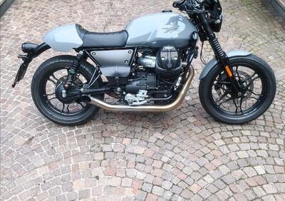 Moto Guzzi V7 III Stone Night Pack (2019 - 20) - Annuncio 9864913