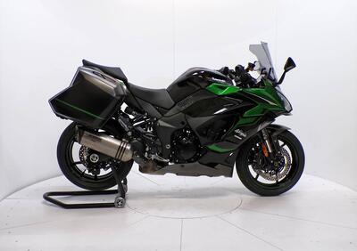 Kawasaki Ninja 1000 SX (2021 - 24) - Annuncio 9864914