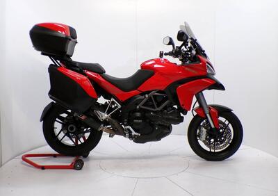 Ducati Multistrada 1200 S (2013 - 14) - Annuncio 9864923