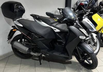Kymco Agility 200i R16 (2008 - 16) - Annuncio 9864925