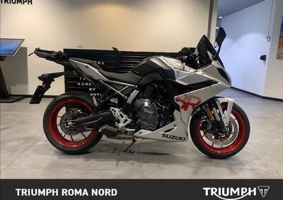 Suzuki GSX-8R (2024 - 25) - Annuncio 9864926
