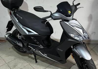 Kymco Agility 200i R16 + (2021 - 25) - Annuncio 9864928