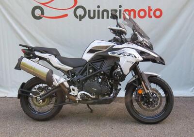 Benelli TRK 502X (2021 - 25) - Annuncio 9864951