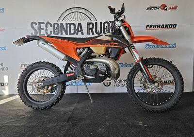 KTM 250 EXC TPI (2020) - Annuncio 9864590