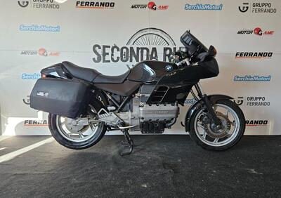 Bmw K 100 RS - Annuncio 9864591