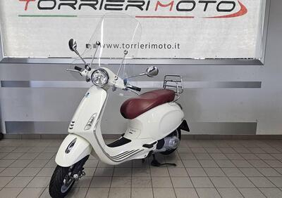 Vespa Primavera 125 3V ie (2014 - 16) - Annuncio 9864954