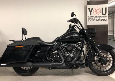 Harley-Davidson 107 Road King Special (2017 - 18) - FLHRXS - Annuncio 9864968