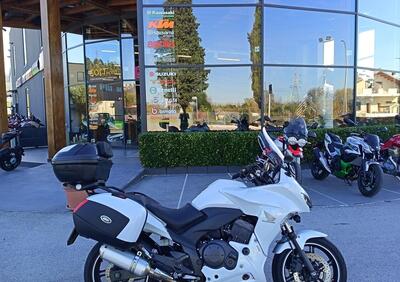 Honda CBF 1000 F (2010 - 13) - Annuncio 9864960