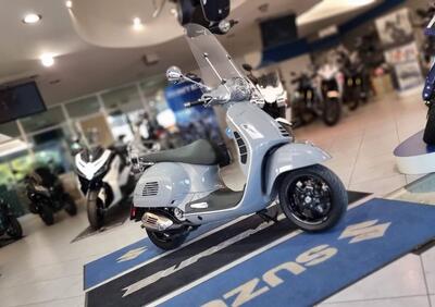 Vespa GTS 300 Supertech Hpe (2021 - 22) - Annuncio 9864971