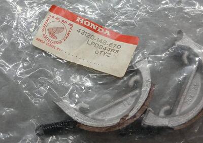 43120148670 ganasce freno PA 50 CAMINO Honda - Annuncio 9864966