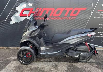 Piaggio MP3 400 Sport ABS Hpe (2023 - 24) - Annuncio 9863702