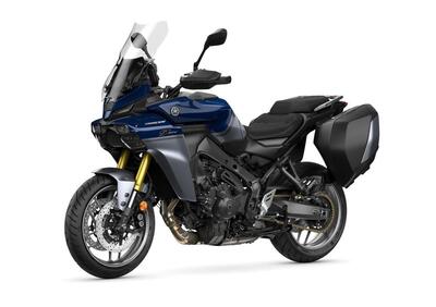 Yamaha Tracer 9 GT+ Y-AMT (2025) - Annuncio 9863740