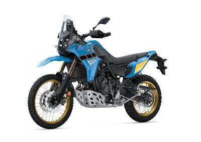 Yamaha Ténéré 700 Rally (2025) - Annuncio 9863743