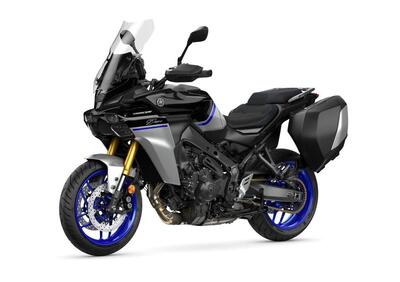 Yamaha Tracer 9 GT+ Y-AMT (2025) - Annuncio 9863746
