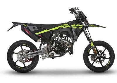 Fantic Motor XM 50 Performance (2025) - Annuncio 9864992