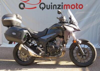 Honda CB 500 X (2019 - 20) - Annuncio 9864998