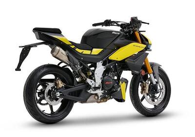 Fantic Motor Stealth 125 (2025) - Annuncio 9864980