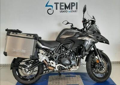 Benelli TRK 502X (2021 - 25) - Annuncio 9864614