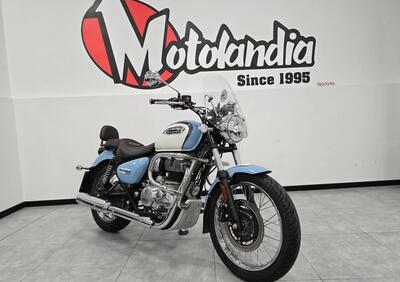 Royal Enfield Meteor 350 Aurora (2024 - 25) - Annuncio 9865003