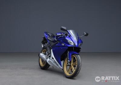 Yamaha YZF R125 (2008 -13) - Annuncio 9850774