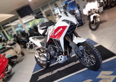 Moto Morini X-Cape 650 (2021 - 25) - Annuncio 9865012