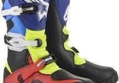 STIVALI ALPINESTARS - Annuncio 9865005