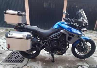 Triumph Tiger 800 XRx (2015 - 17) - Annuncio 9865018