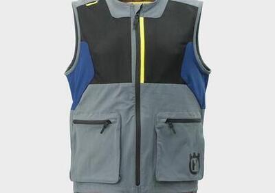 Giacca Husqvarna Gotland Vest - Annuncio 9865017