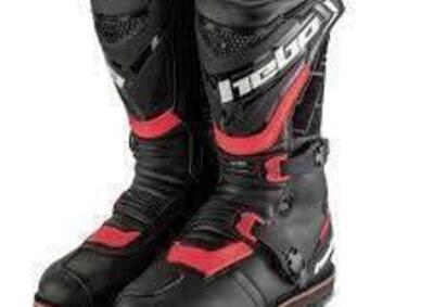 STIVALI HEBO - Annuncio 9865016