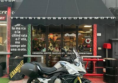 CFMOTO 650MT (2021 - 24) - Annuncio 9865051