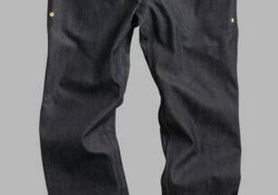 Pantaloni Husqvarna Progress Jeans - Annuncio 9865025