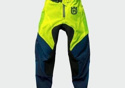 Pantaloni Bambino Husqvarna Railed Pants Kids - Annuncio 9865029