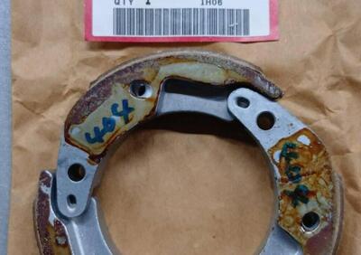 22535GN2315 Ceppi frizione WALLARO Honda - Annuncio 9865036