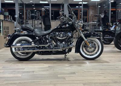 Harley-Davidson 1690 Deluxe ABS (2011 - 16) - FLSTN - Annuncio 9865043